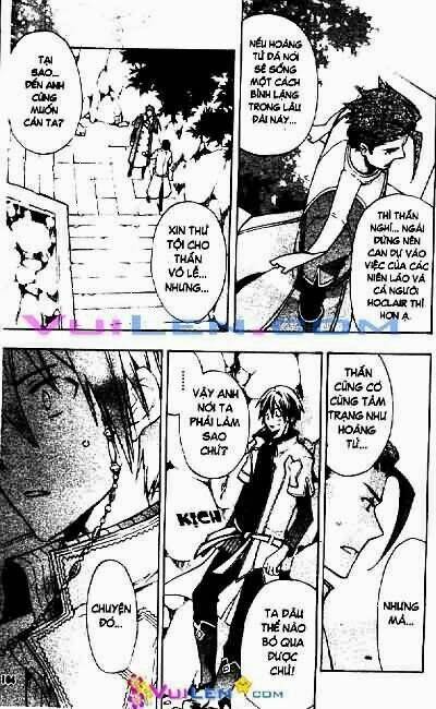 thanh kiếm và vương miện chapter 4 104