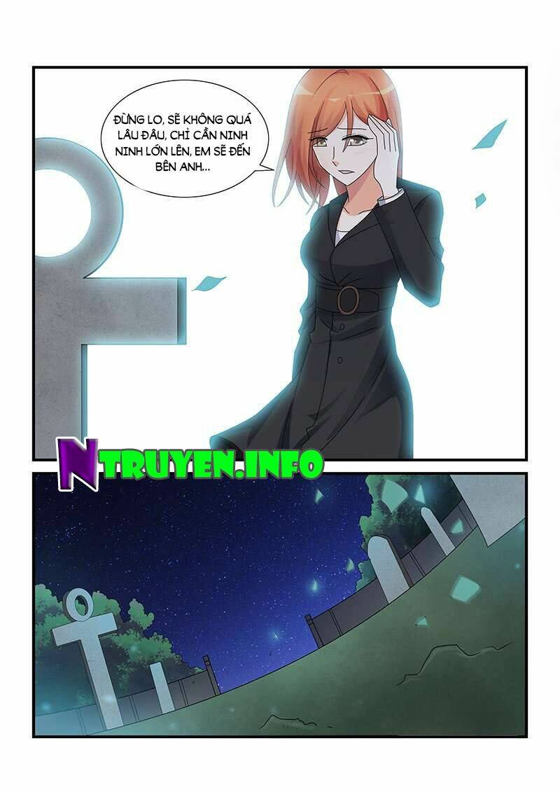 dường như tình yêu đã đến chapter 65 7