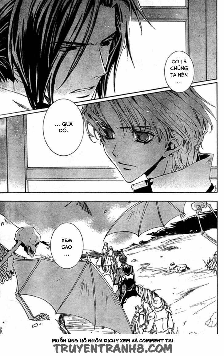 kyou kara maoh! chapter 3 3