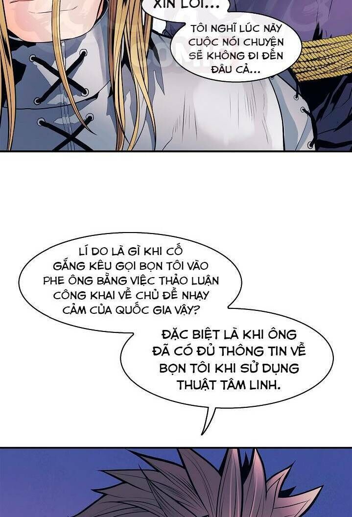 bất bại chân ma chapter 42 52