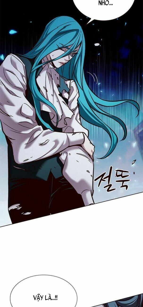 biến thân thành mèo chapter 185 15