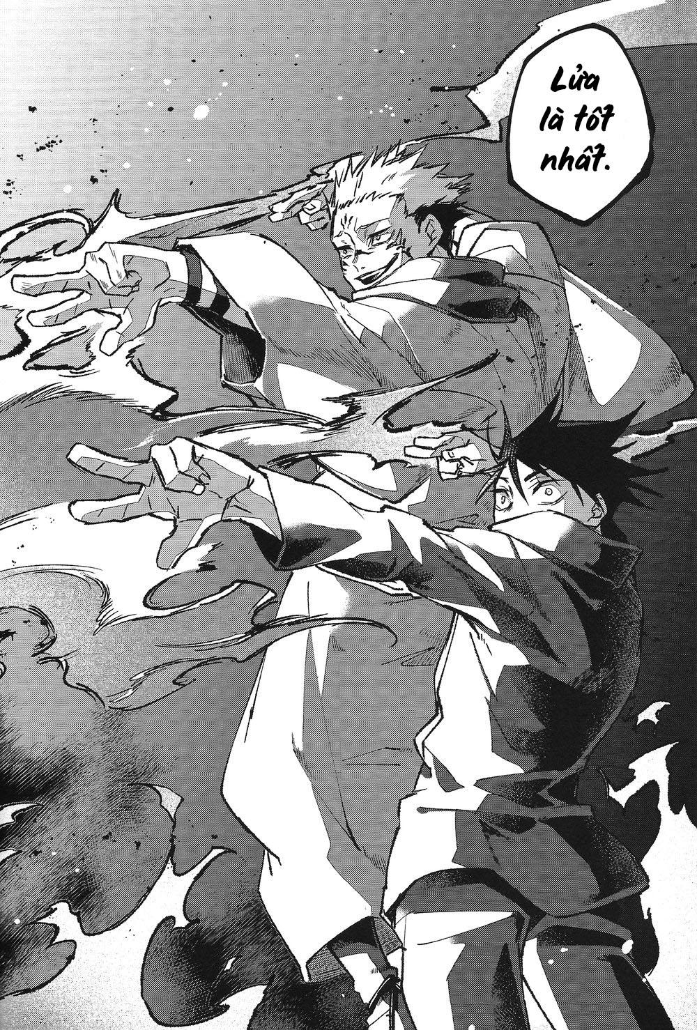 đu boylove cùng gaga team chapter 39.2 7