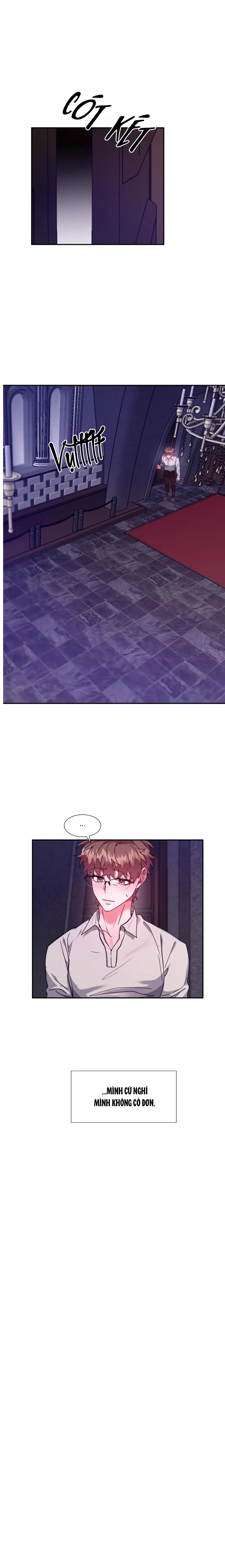 lâu đài tình dục chapter 25 16