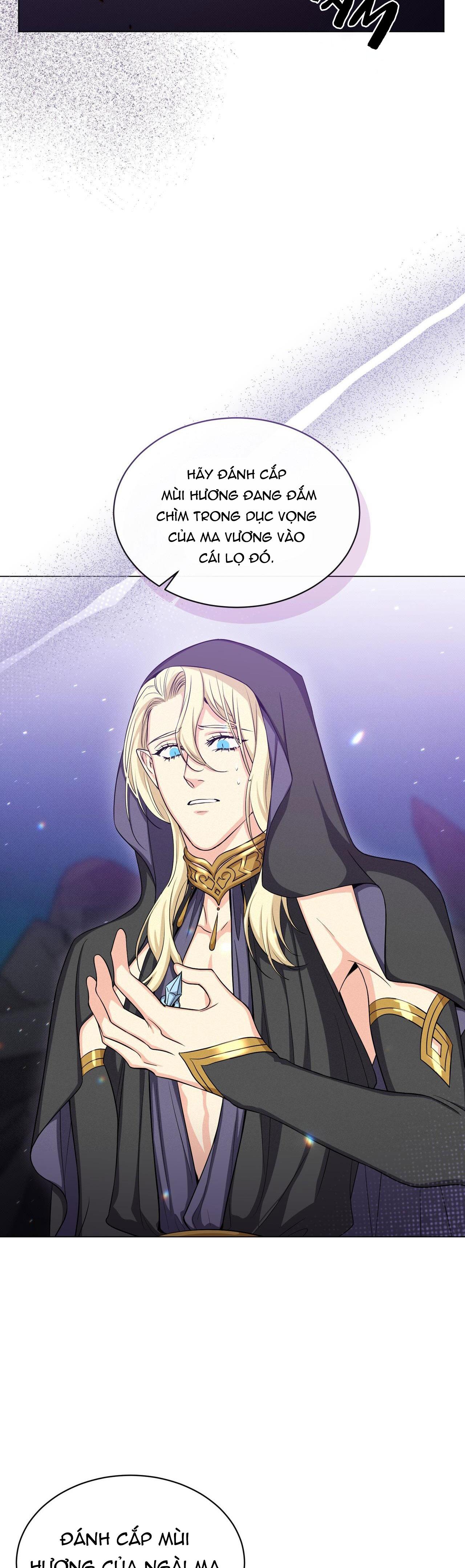 mặt trăng quỷ chapter 18 17