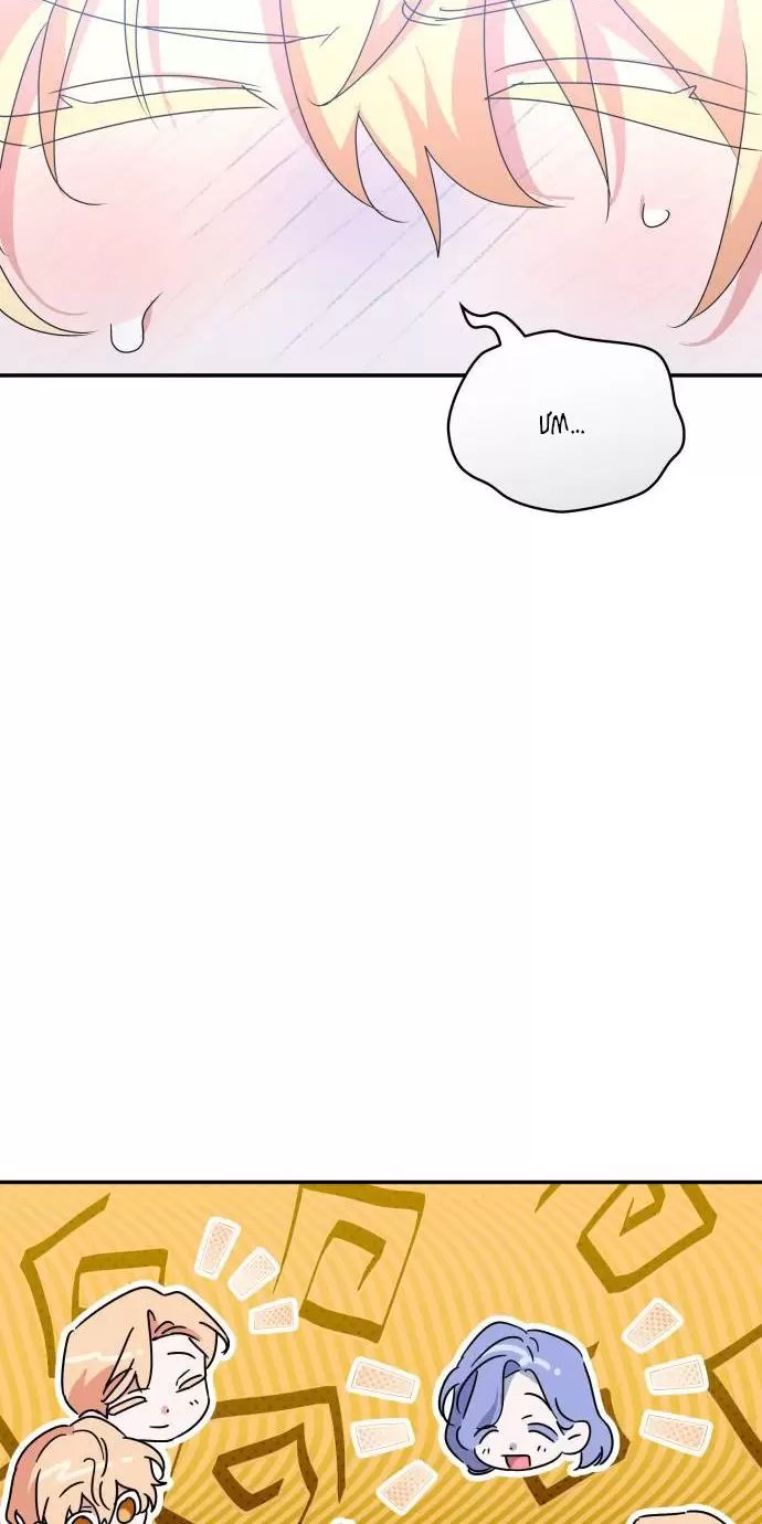 sống trong vườn hoa của công chúa chapter 14 76