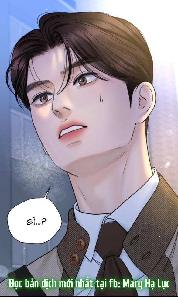 tôi sẽ cho anh thứ tồi tệ nhất chapter 25.1 18