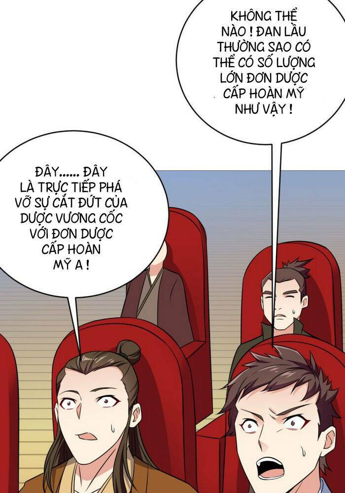 thôn phệ một thế giới tu tiên chapter 73 21