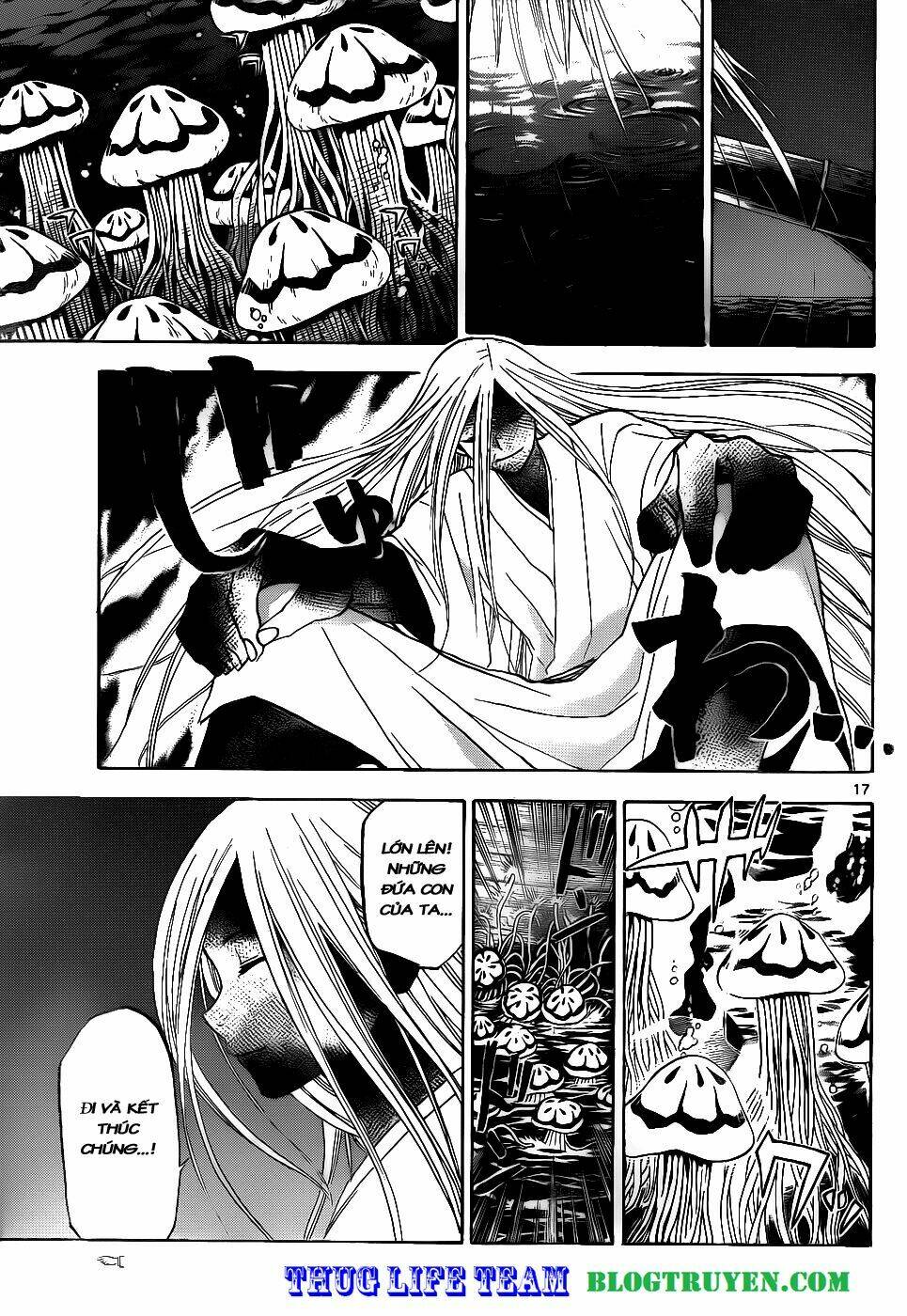 kaitai shinsho zero chapter 32 20