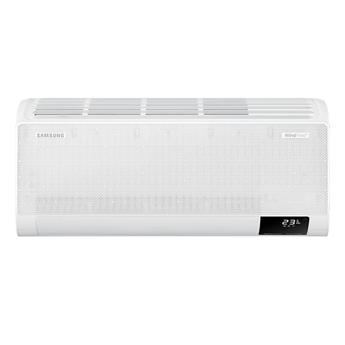 SAMSUNG Điều hòa WindFree Wifi Inverter 18,000 BTU/h (AR18CYFCAWKNSV) - Hàng chính hãng