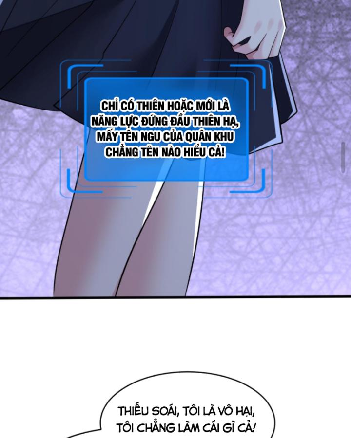 học cùng em gái, tôi bất cẩn vô địch rồi chapter 187 21