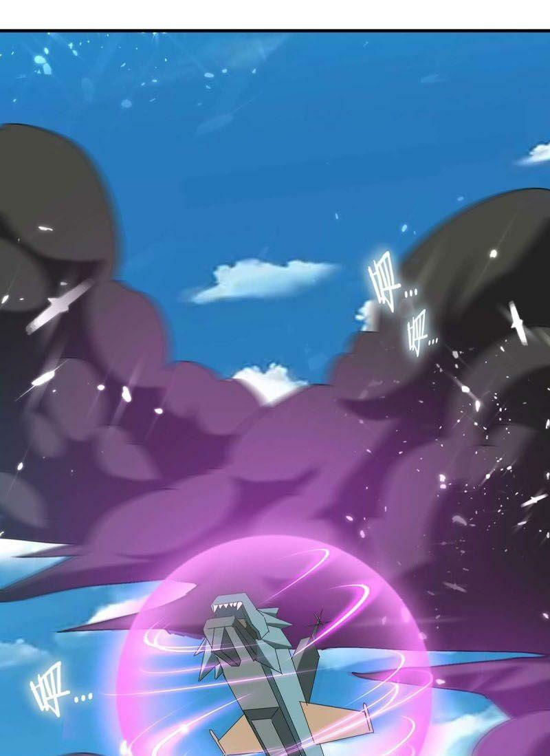 tối cường thăng cấp chapter 215 11