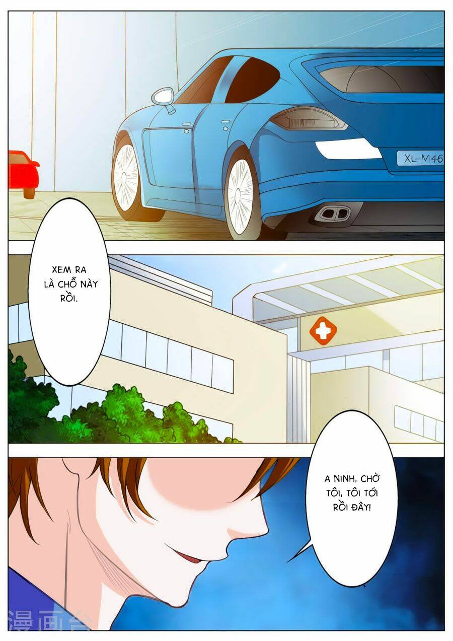 thủ tịch ngoan ngoan ái chapter 52 2