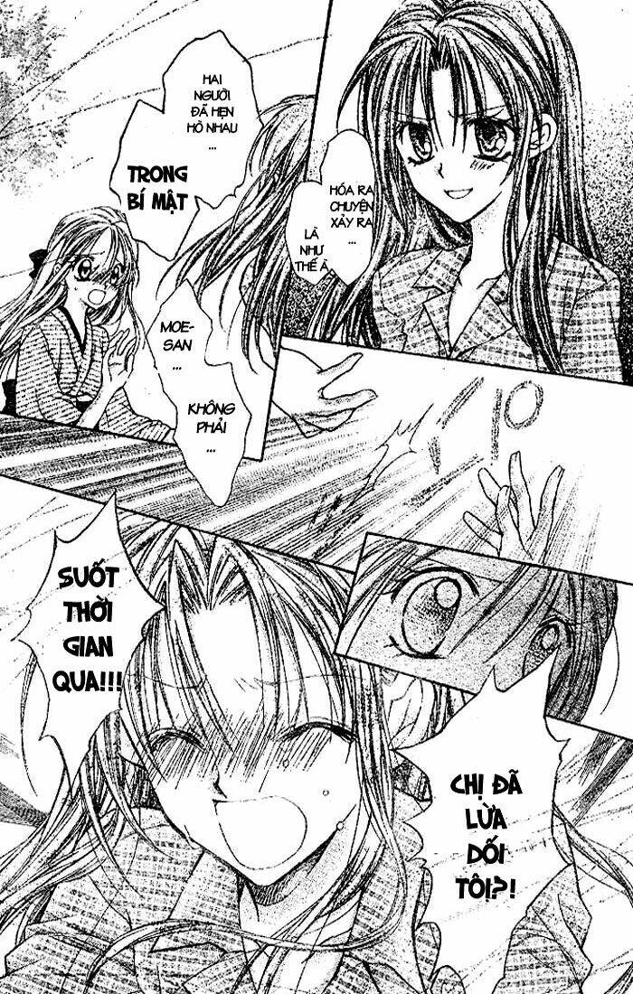 đi tìm mặt trăng tròn chapter 18 17