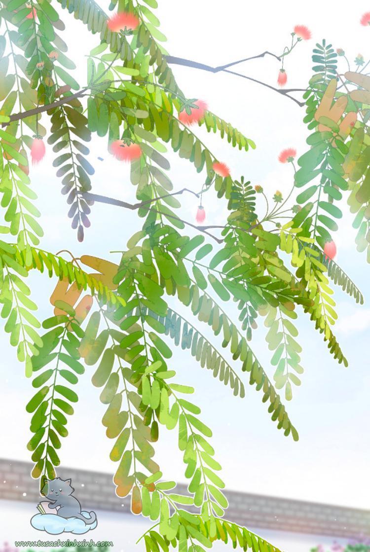 một đêm nọ đột nhiên yandere tới! chapter 39 5