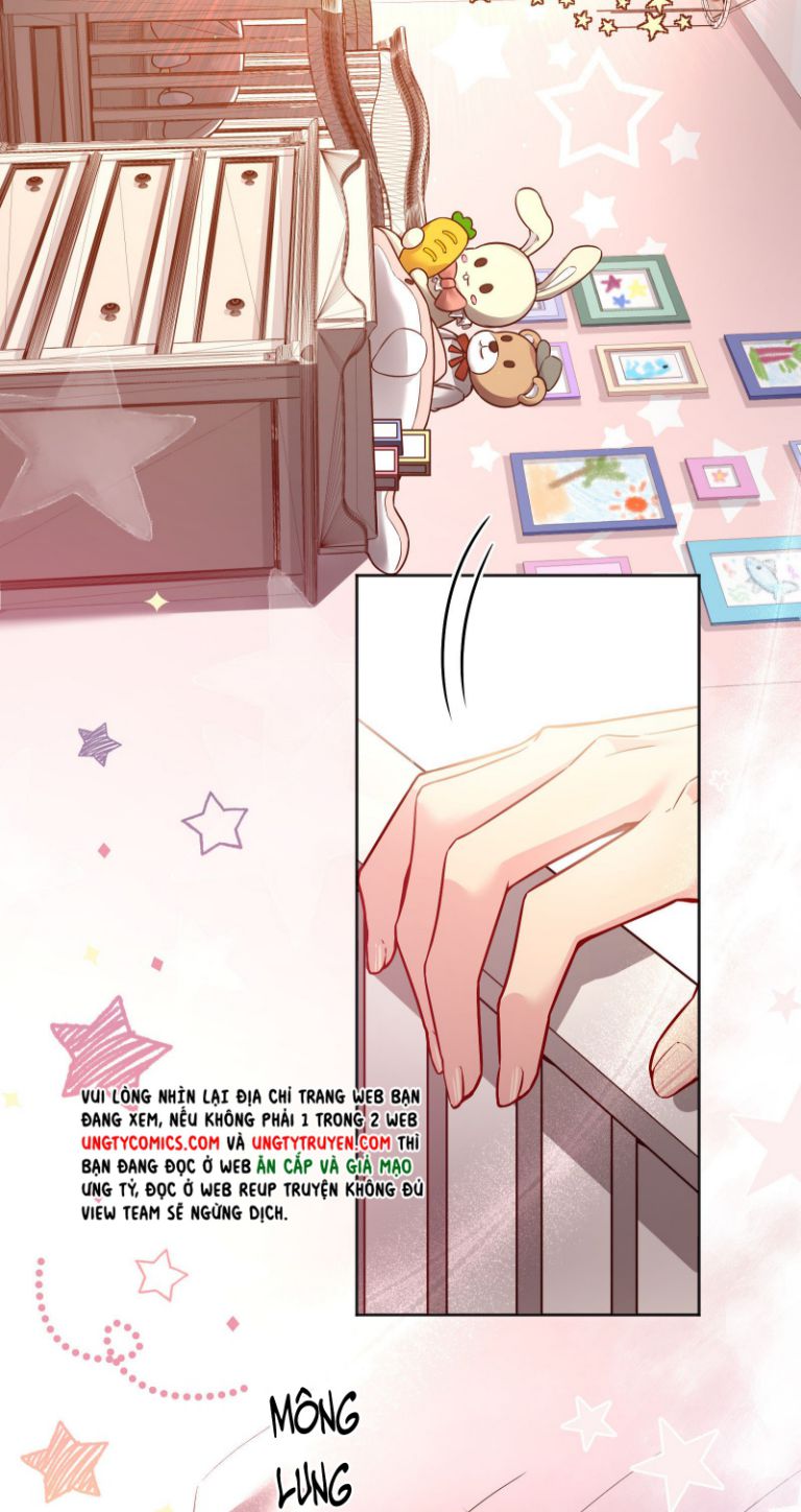 chàng nhân viên host và gã hàng xóm nguy hiểm chapter 89 32