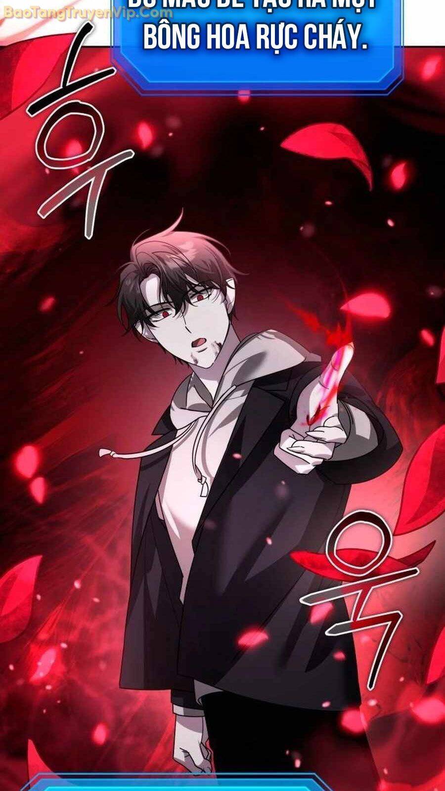 Bản Ngã Thay Đổi chapter 19 22