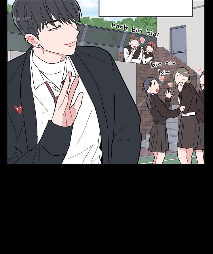 cảnh báo có giông chapter 0 12