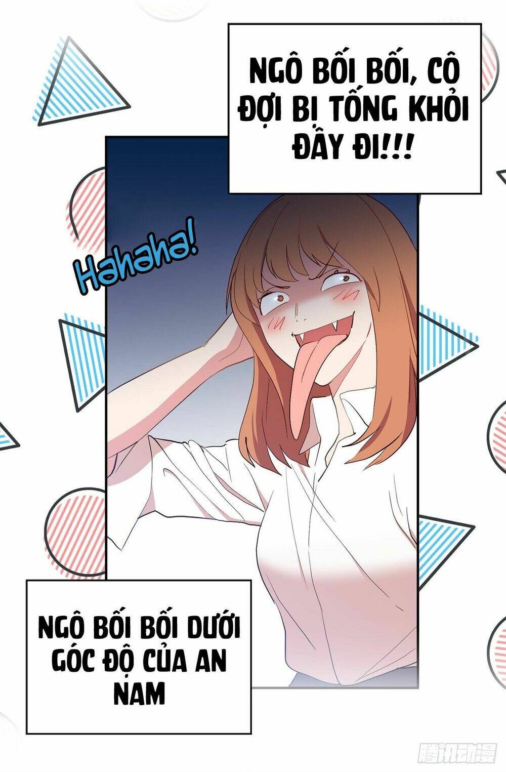 acup tiên sinh chapter 44 10