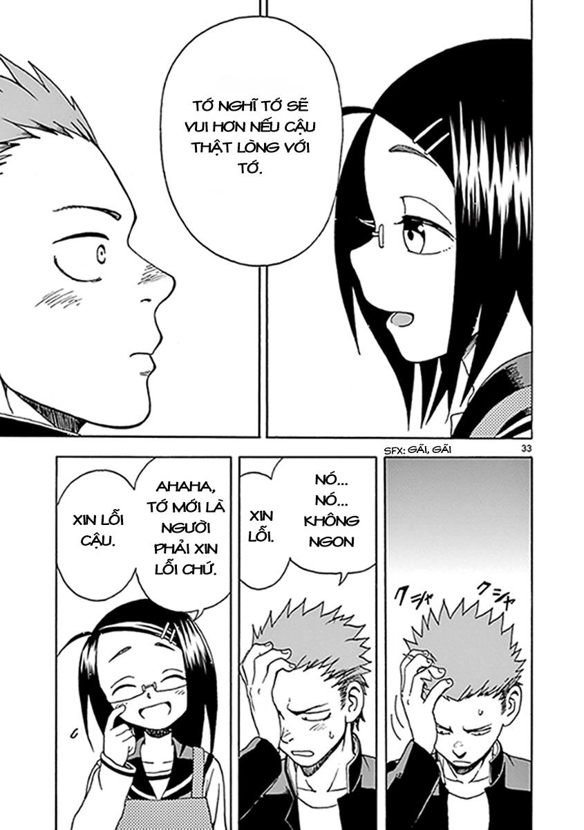 fudatsuki no kyoko-chan chapter 7 36