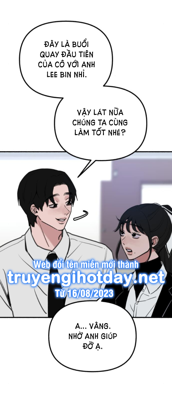 nàng thơ nổi tiếng - nàng thơ myung chapter 52.2 3