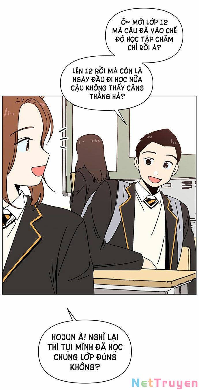 thanh xuân rực rỡ - season of blossom chapter 130 6