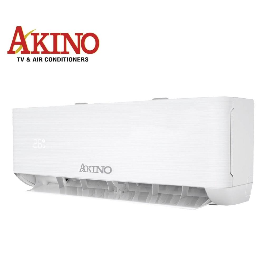 MÁY LẠNH AKINO 1.5HP INVERTER TH-T1C12INVFA - R32 - Thái Lan - Hàng Chính Hãng - Giao Hàng Toàn Quốc