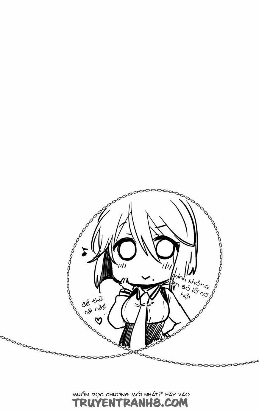 kudamimi no neko chapter 13 88