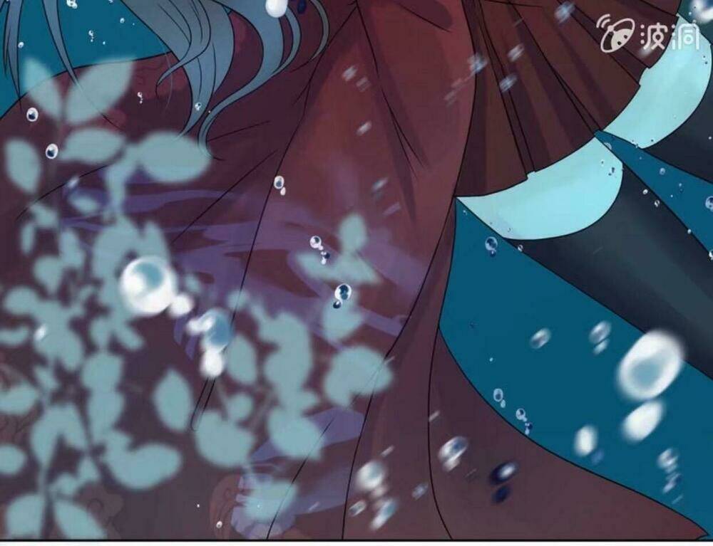 theo đuổi hoàng tử quá khó a~ chapter 11 30