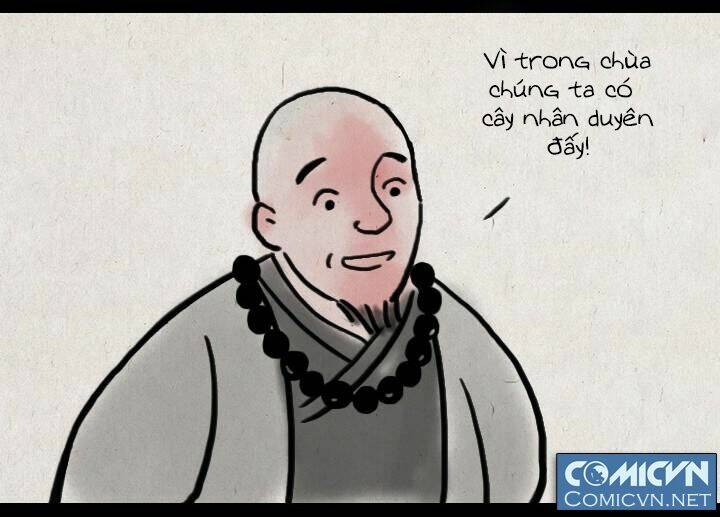 nhất thiền tiểu hòa thượng chapter 1 2