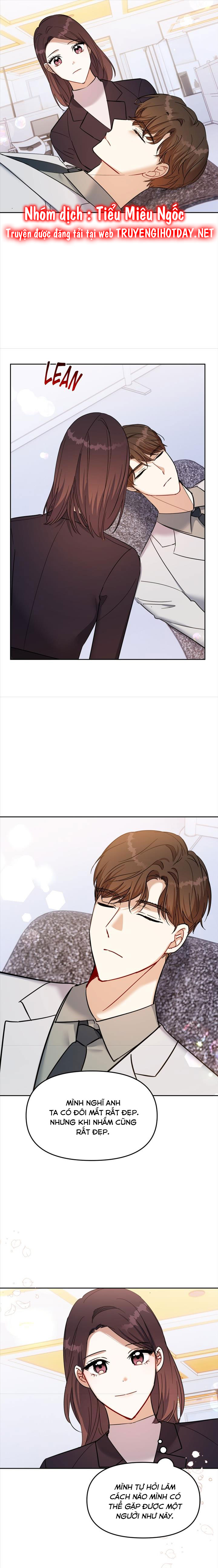 bản cam kết hôn nhân chapter 53 9