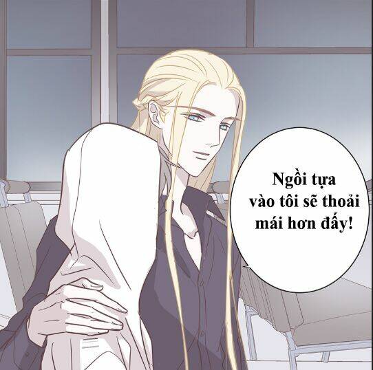yêu trong giam cầm chapter 31 37