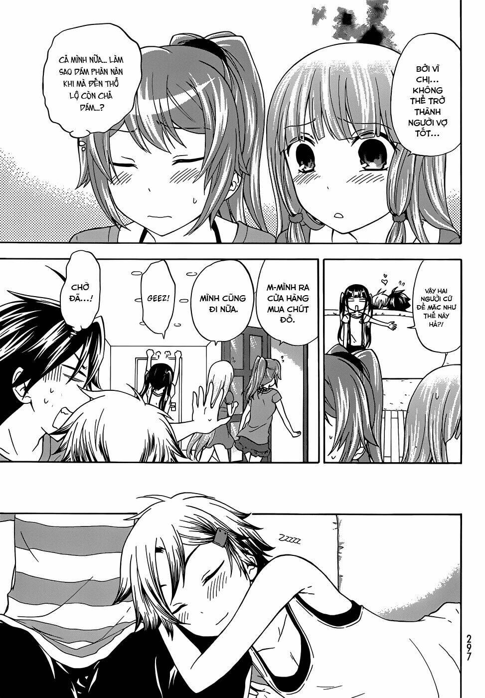 maga-tsuki chapter 28 5