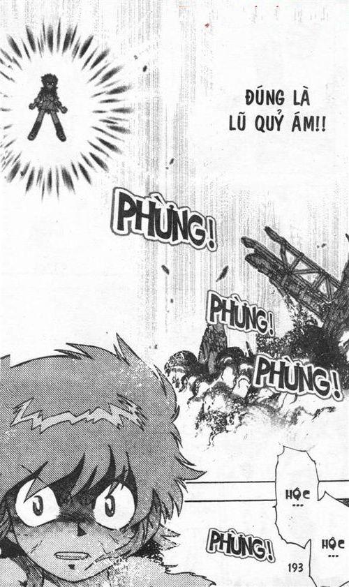 zettai karen children – the lovely children chapter 10 33