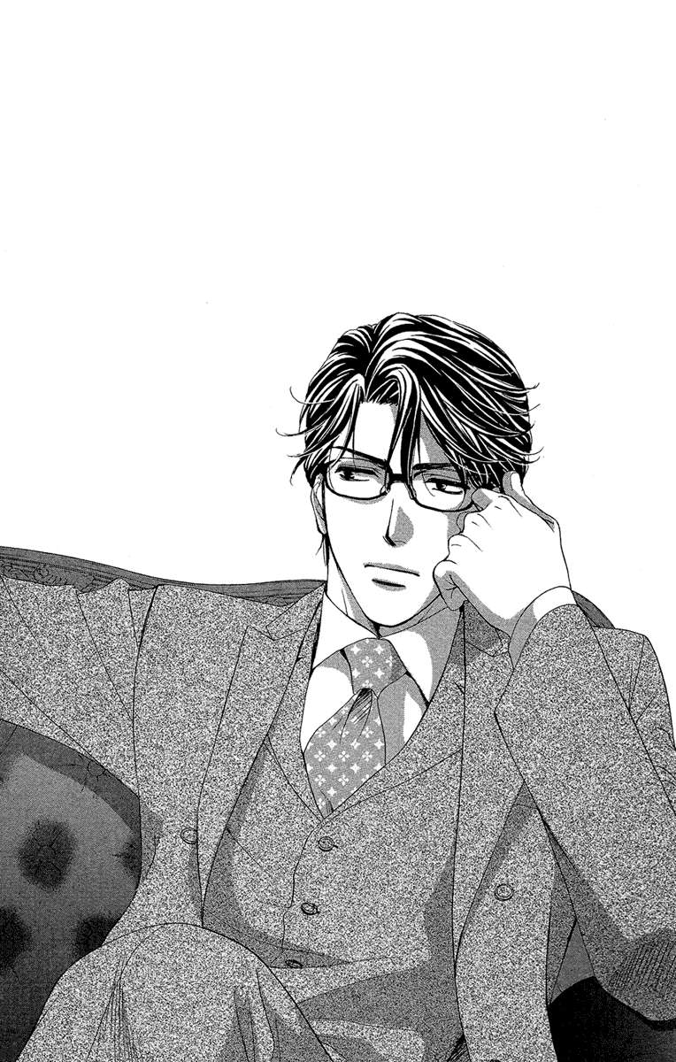 hapi mari chapter 25 1