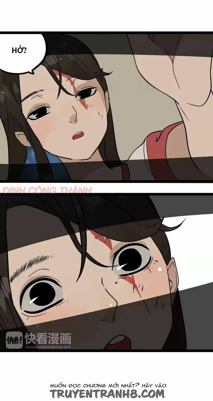 mục vụ chapter 13 4