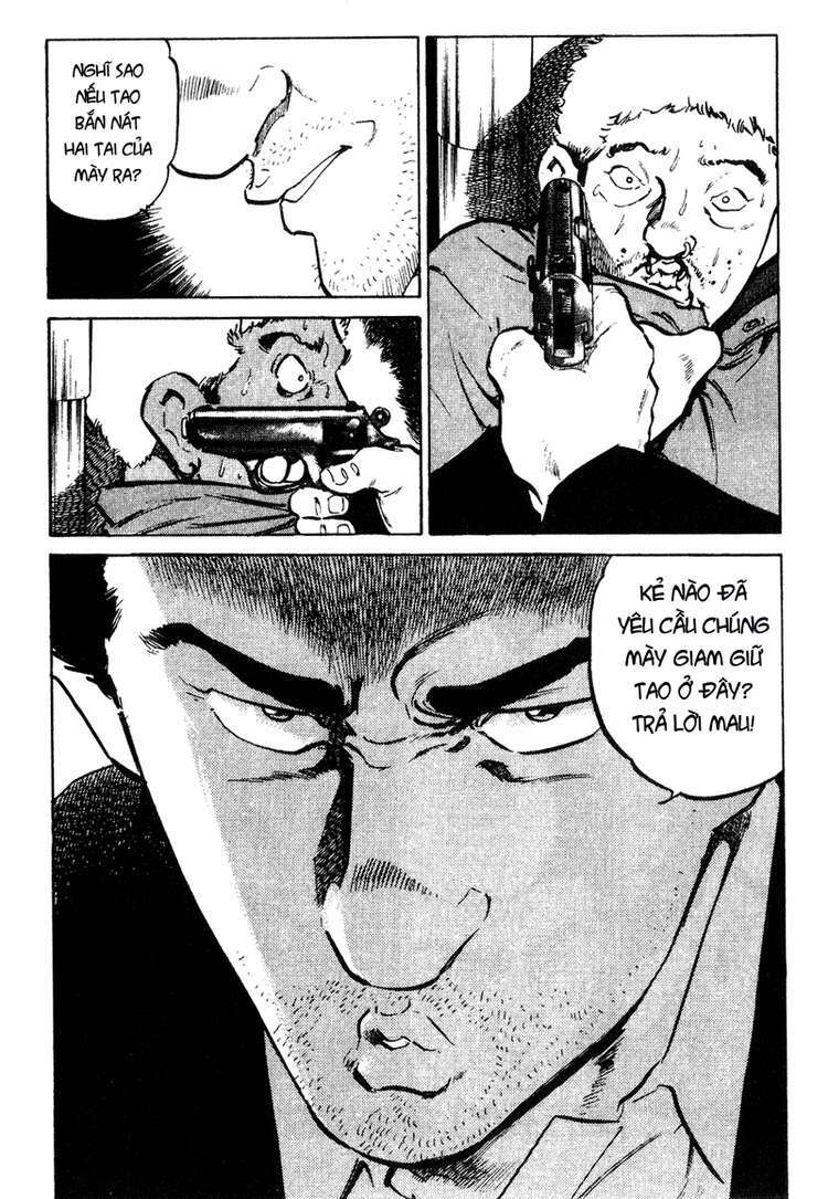 old boy chapter 13 20