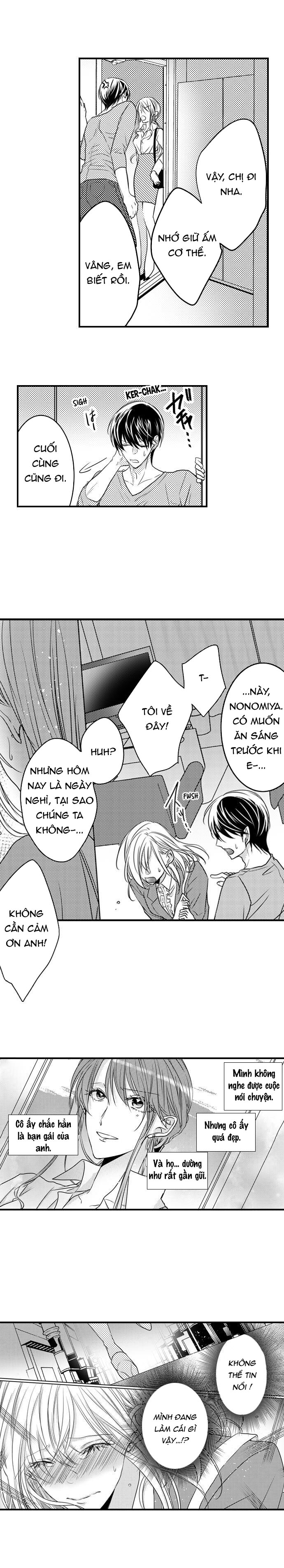 làm chuyện đó 30 phút dưới bàn làm việc (full) chapter 7 3