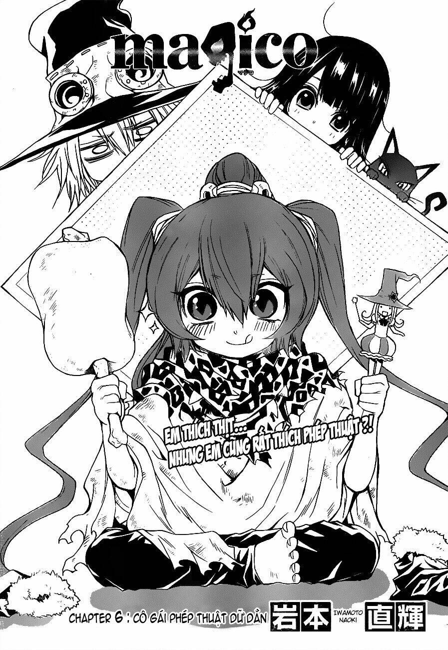 magico chapter 6 2