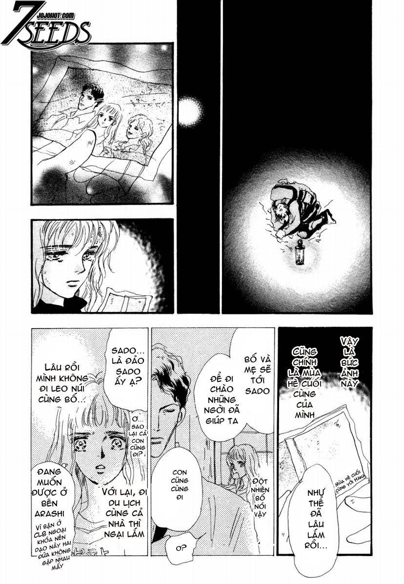 mầm sống chapter 82 18