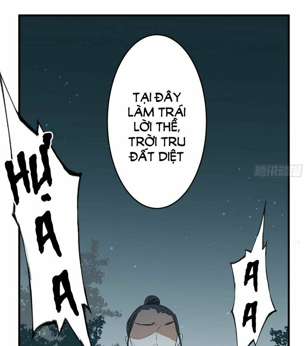 nhất đại quỷ phi chapter 1 19