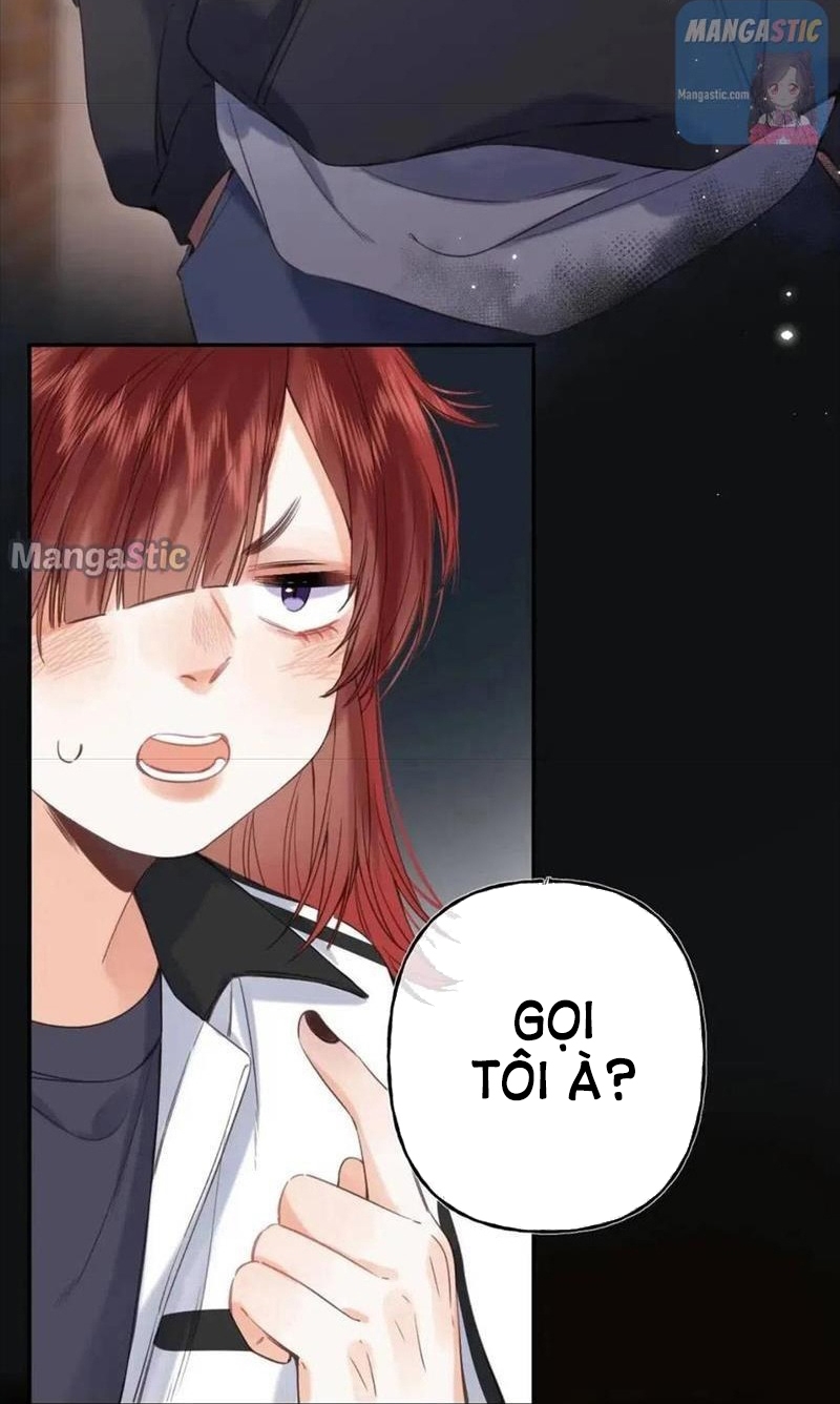 vụng trộm không thể giấu - mối tình thầm kín chapter 33 63