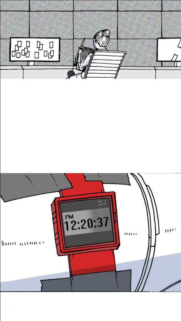 mắc kẹt trên mặt trăng chapter 11 48