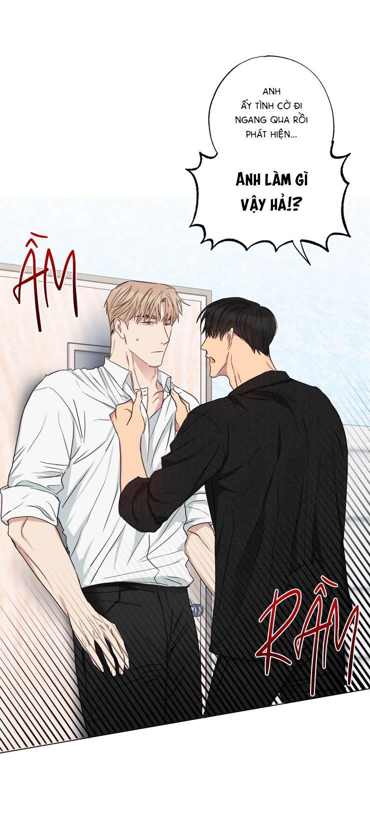 bắt đầu từ việc sống chung chapter 9 37