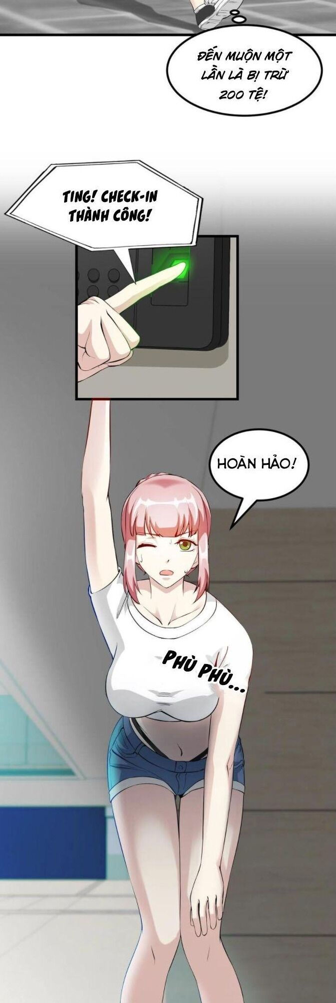 ta chẳng qua là một đại la kim tiên chapter 71 4