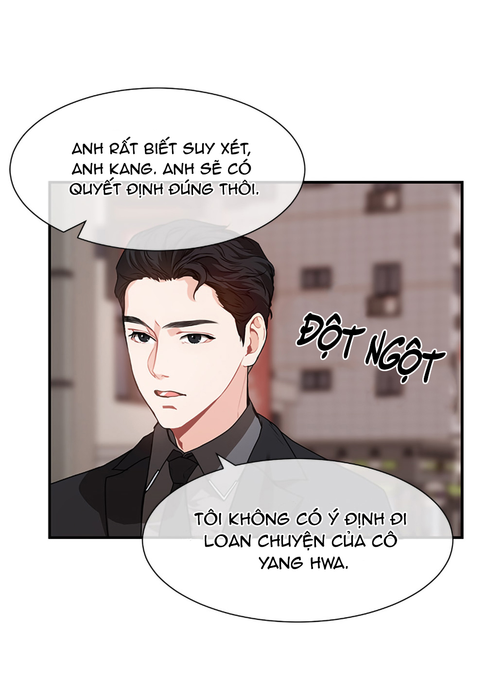 bạn thích về bên nào hơn chapter 3 30