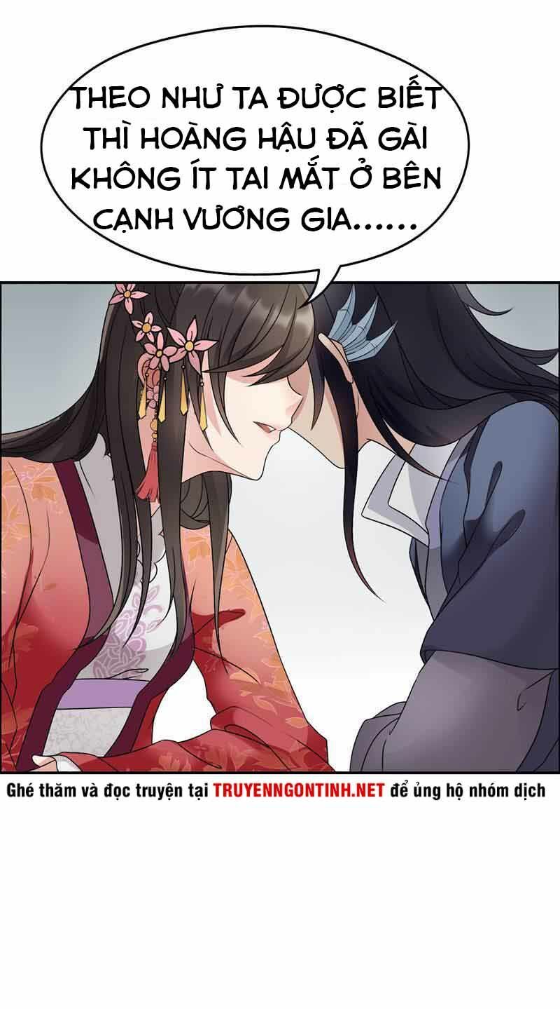 cuồng nữ trọng sinh - hoàn khố thất hoàng phi chapter 13 6