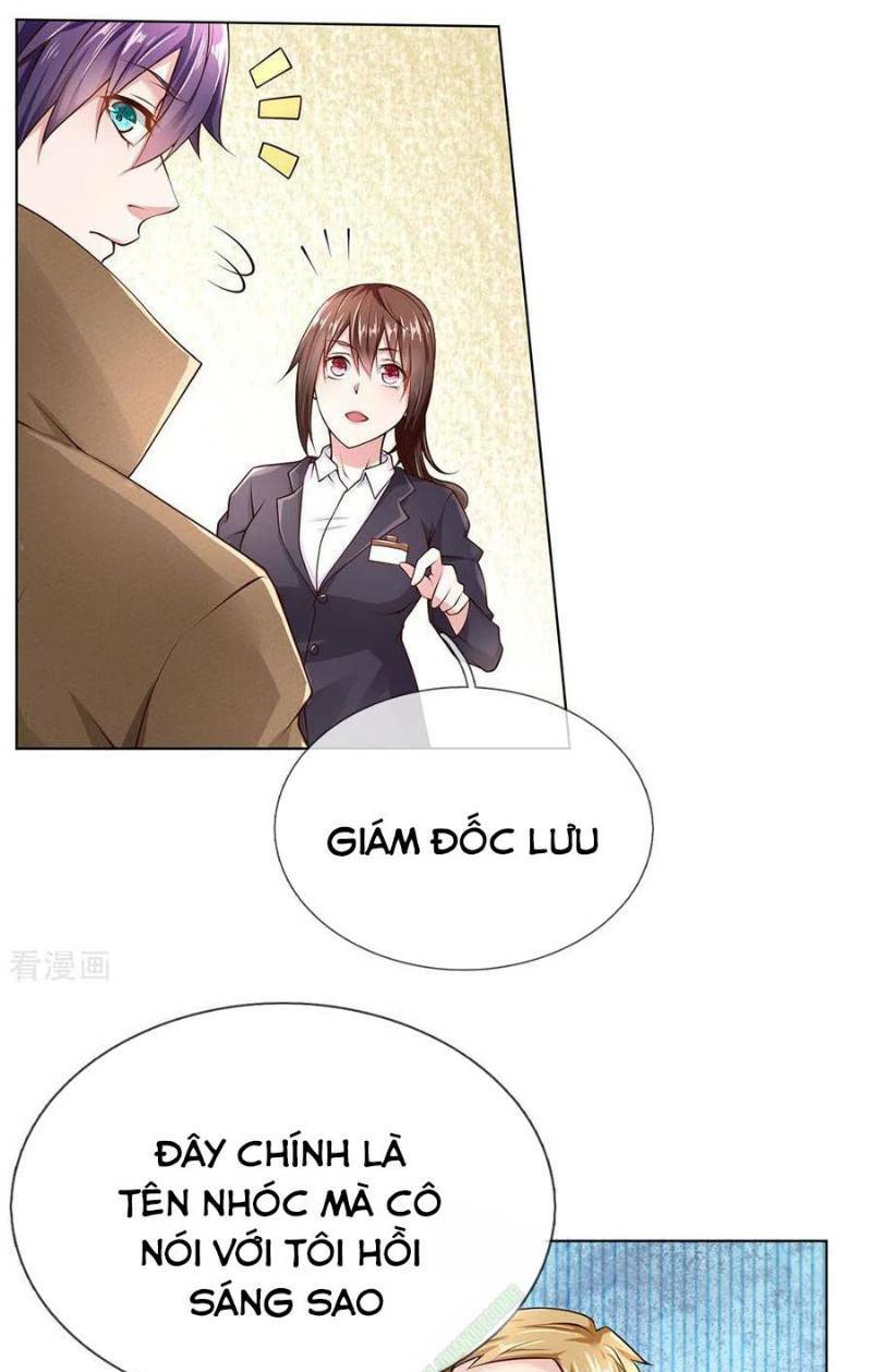 cực phẩm yêu nghiệt chapter 37 3