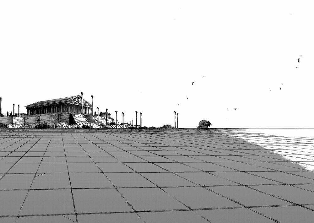 vật thất lạc của bầu trời chapter 77 24