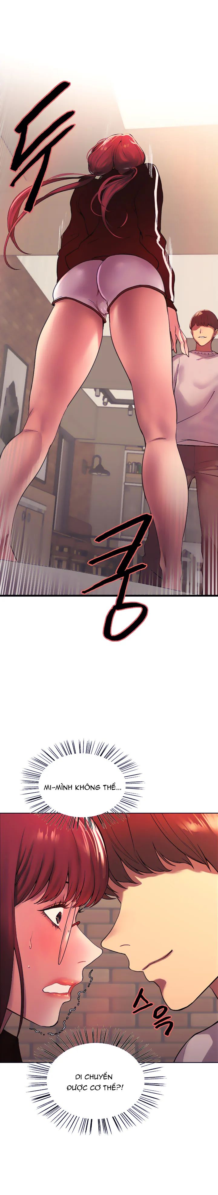 nhãn lực toàn năng chapter 13 27