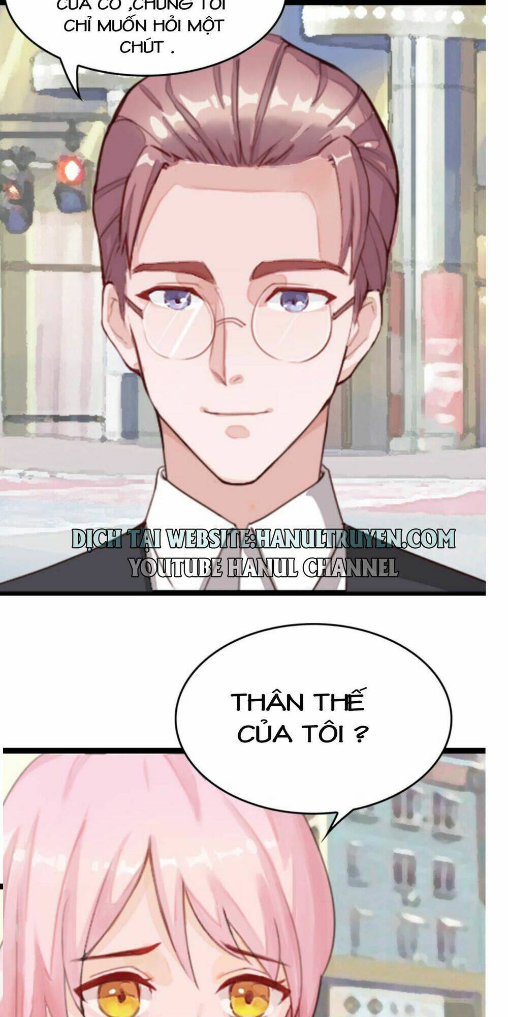 theo đuổi vợ yêu chapter 2 24